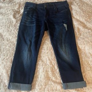 Kut from the Kloth Jeans